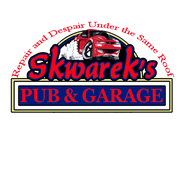 Skwarek's Pub and Garage